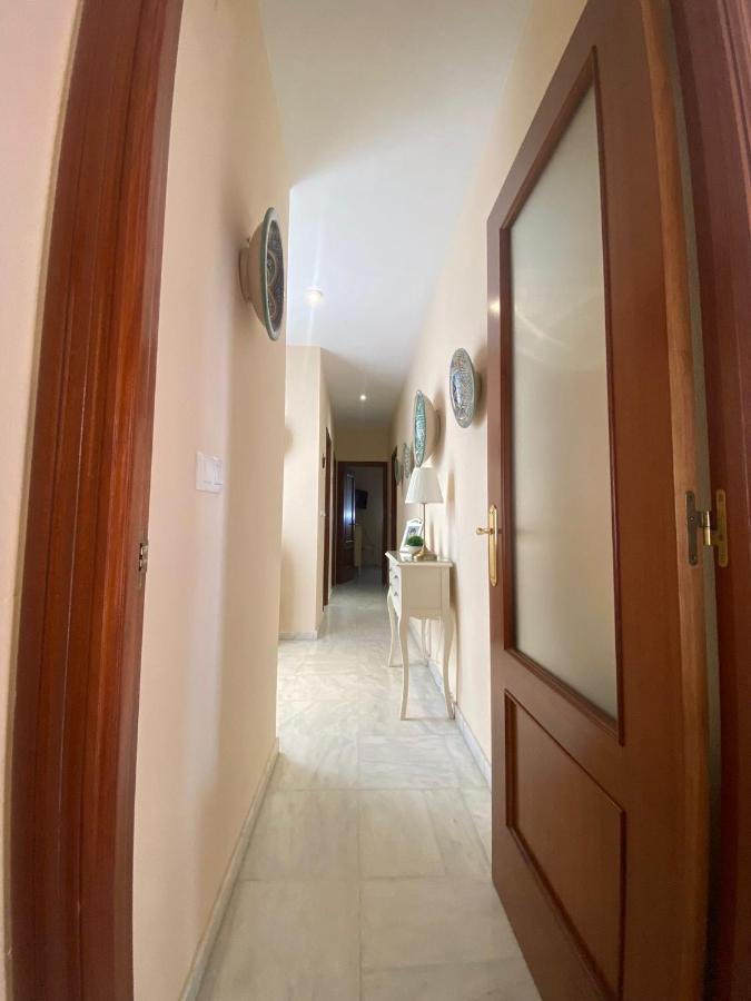 Casa Donana Golf Villa Matalascanas Ngoại thất bức ảnh