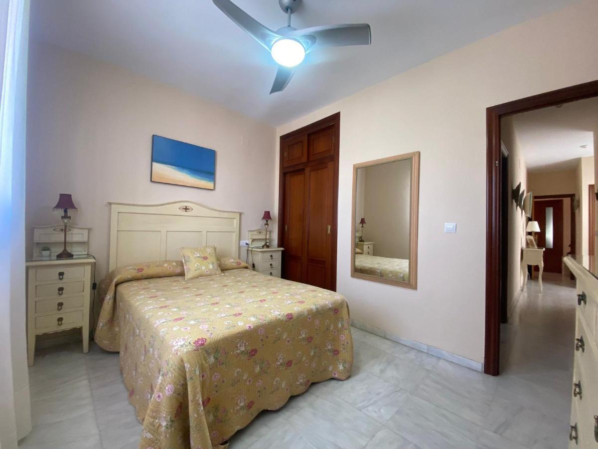 Casa Donana Golf Villa Matalascanas Ngoại thất bức ảnh