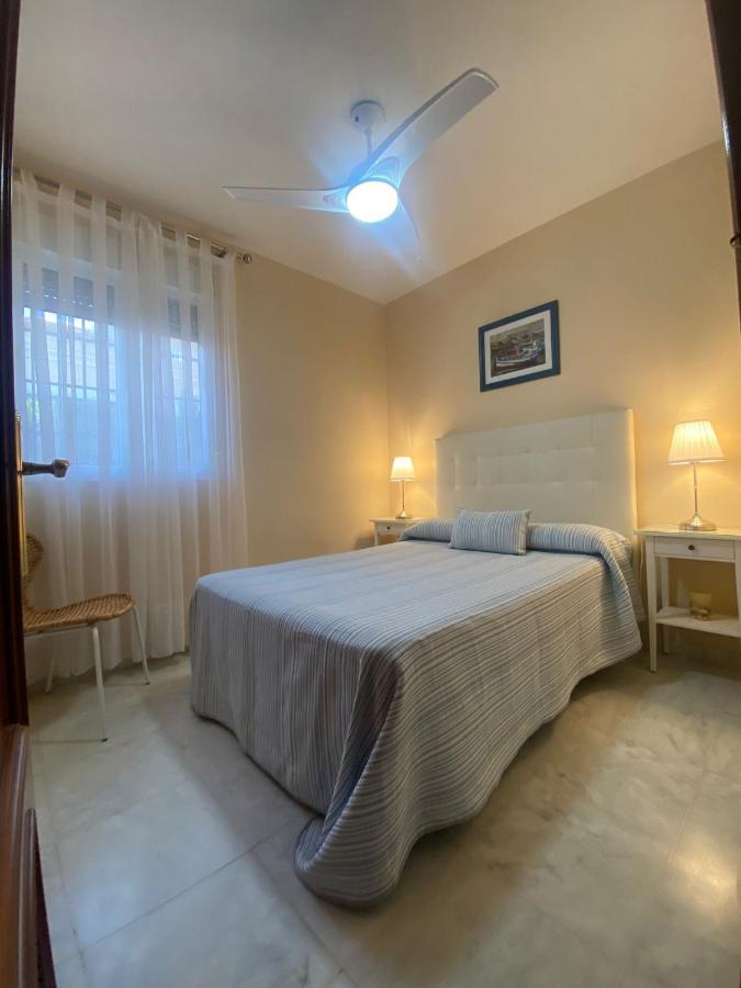 Casa Donana Golf Villa Matalascanas Ngoại thất bức ảnh