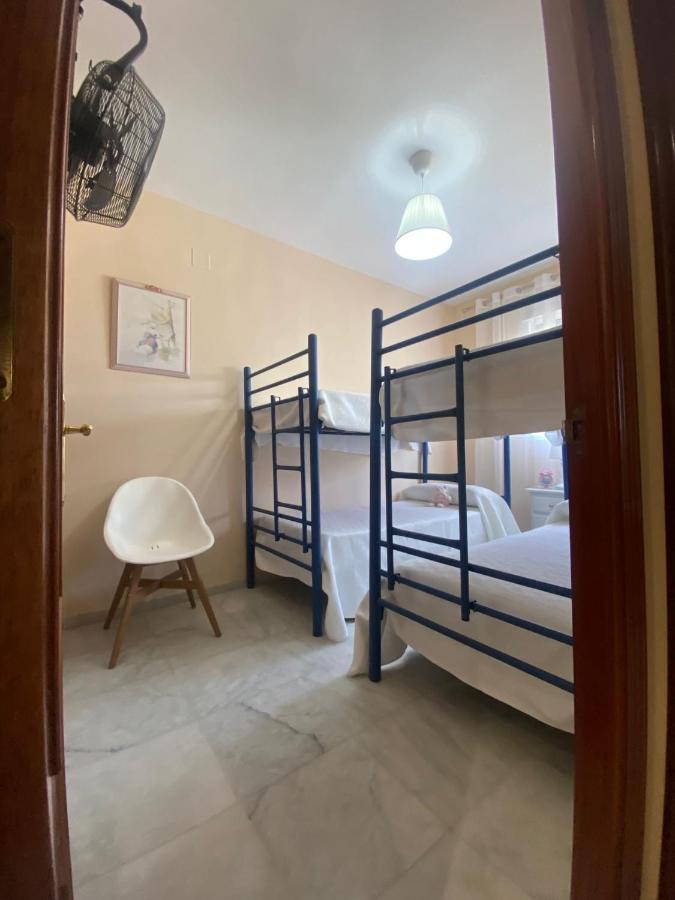 Casa Donana Golf Villa Matalascanas Ngoại thất bức ảnh