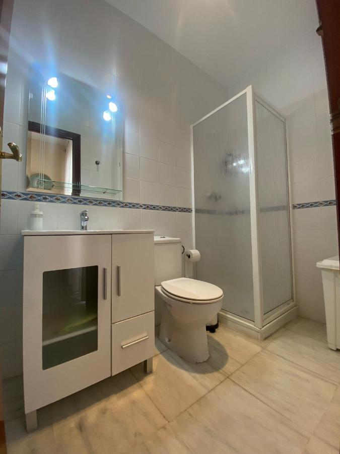 Casa Donana Golf Villa Matalascanas Ngoại thất bức ảnh